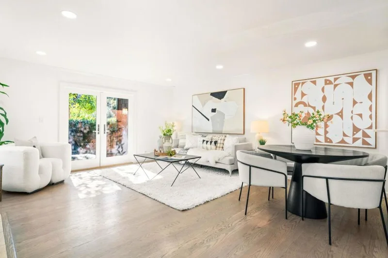 4131 Thain Way, Palo Alto, CA 94306