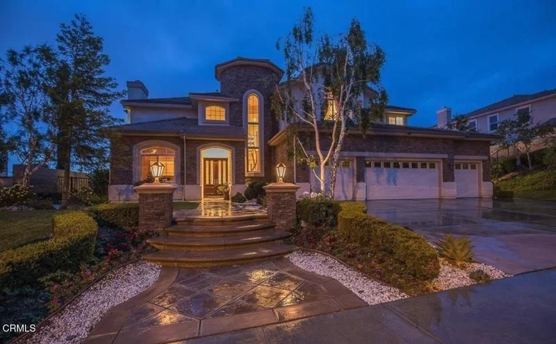 12416 Palmer Drive, Moorpark, CA 93021