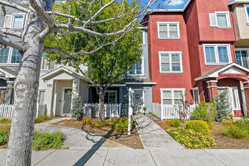 1142 Campbell Avenue, San Jose, CA 95126