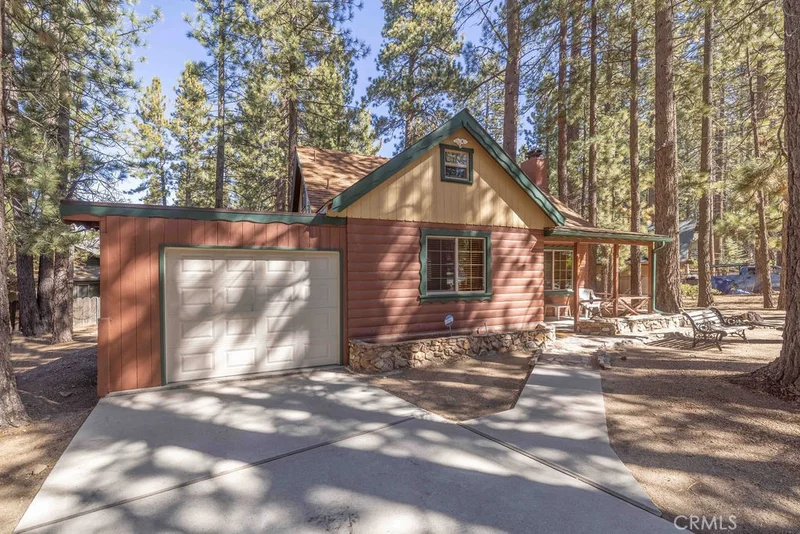 41438 Comstock Lane, Big Bear Lake, CA 92315