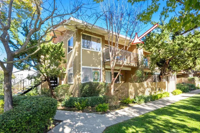 420 Alberto Way 15, Los Gatos, CA 95032