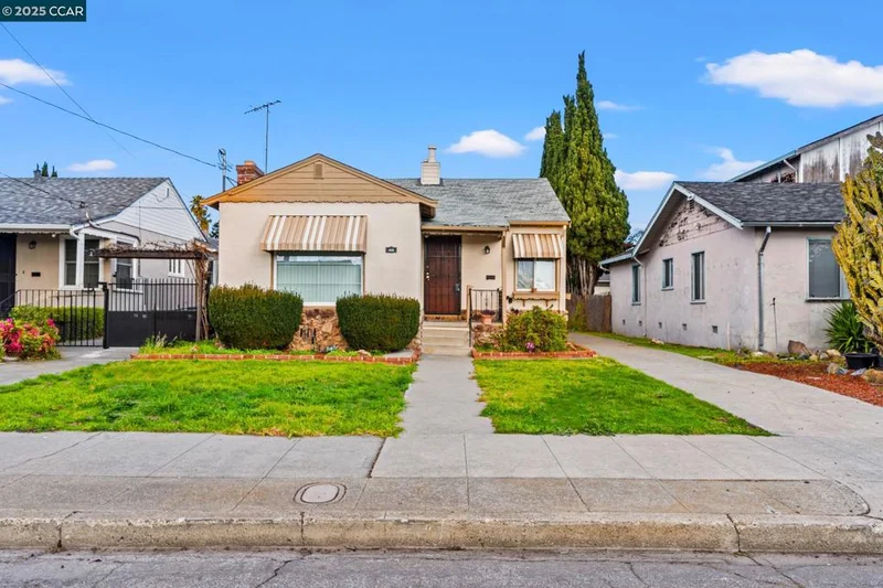 428 Elsie Ave, San Leandro, CA 94577