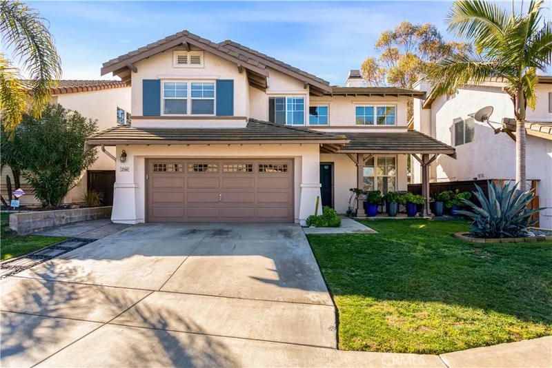 2540 Oak Knoll Court, Chula Vista, CA 91914
