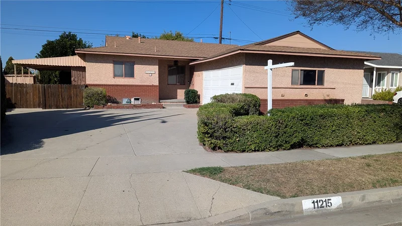 11215 Elmhurst Drive, Norwalk, CA 90650