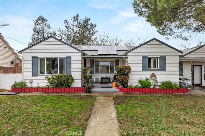 893 Harlan Avenue, Oroville, CA 95965