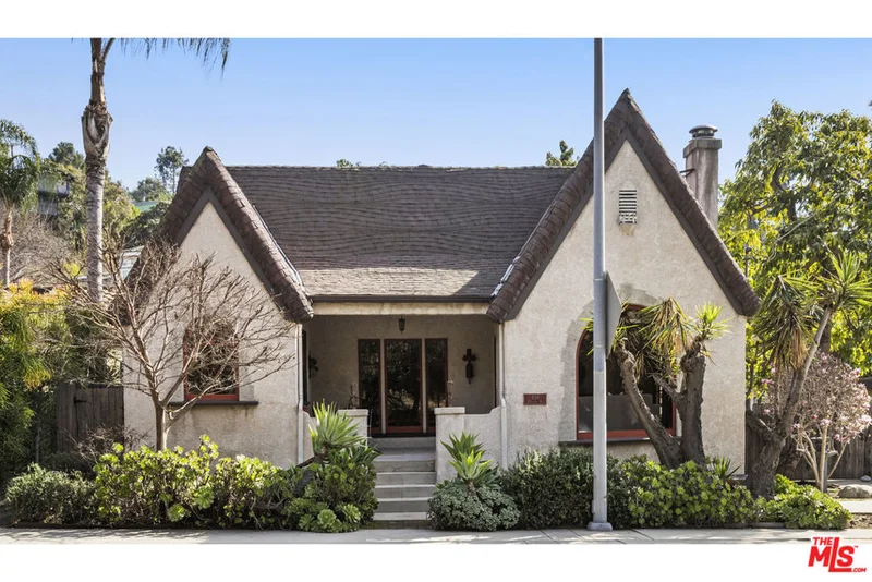 626 Montecito Drive, Los Angeles, CA 90031