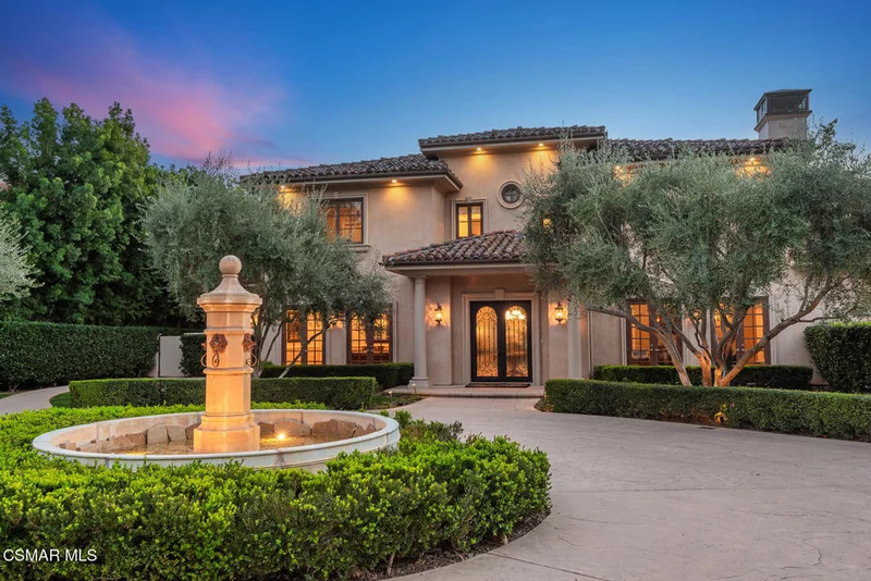 5184 Oxley Place, Westlake Village, CA 91362