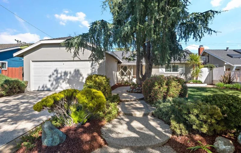 5574 Vassar Drive, San Jose, CA 95118