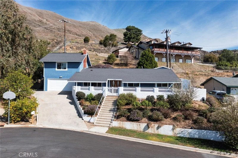 4181 Mount Baldy Court, Norco, CA 92860
