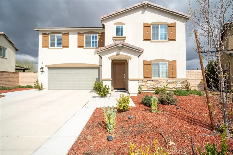 5502 Lasso Drive, Hemet, CA 92545