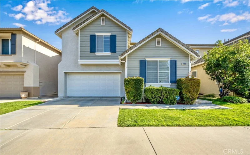 5555 Barclay Court, Chino Hills, CA 91709