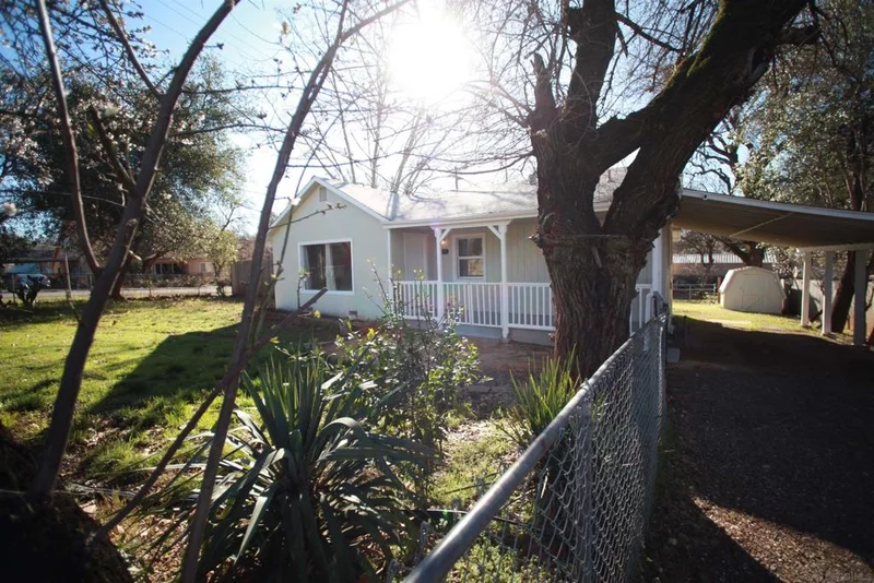 4460 La Mesa Avenue