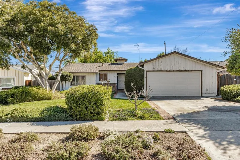 778 Rockwood Drive, San Jose, CA 95129