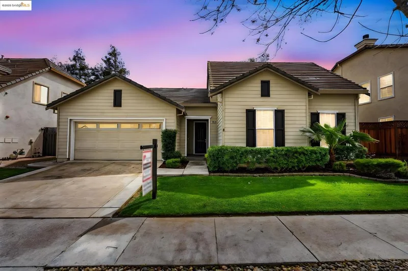 904 Independence Street, Brentwood, CA 94513-9999
