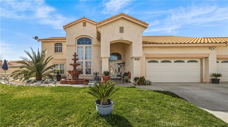 12490 Rustic Oak Trail, Victorville, CA 92392