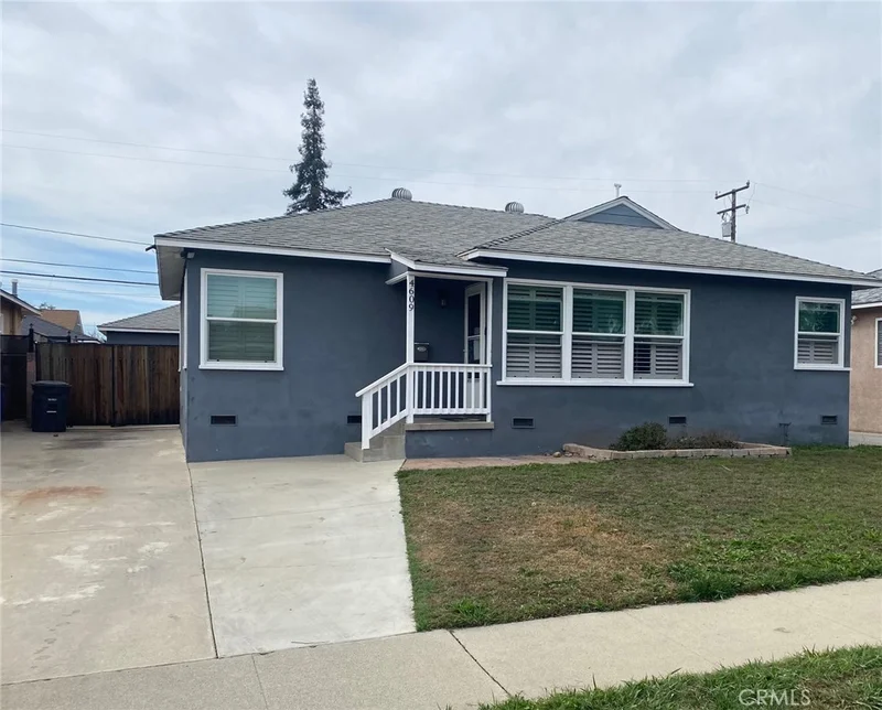 4609 Ladoga Avenue, Lakewood, CA 90713