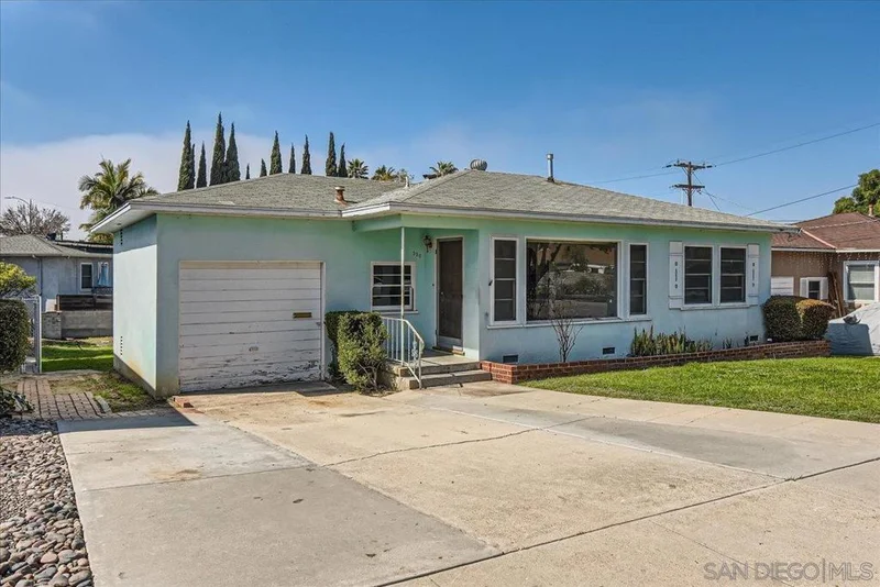 556 First Avenue, Chula Vista, CA 91910