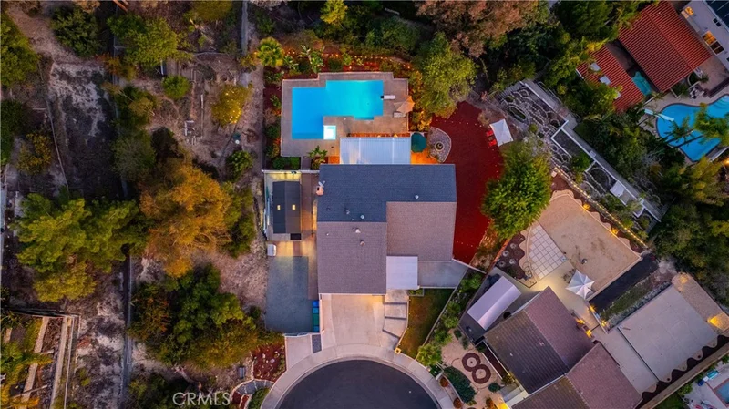 26951 Soria Circle, Mission Viejo, CA 92691