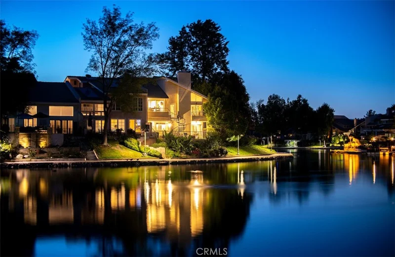 4603 Park Mirasol, Calabasas, CA 91302