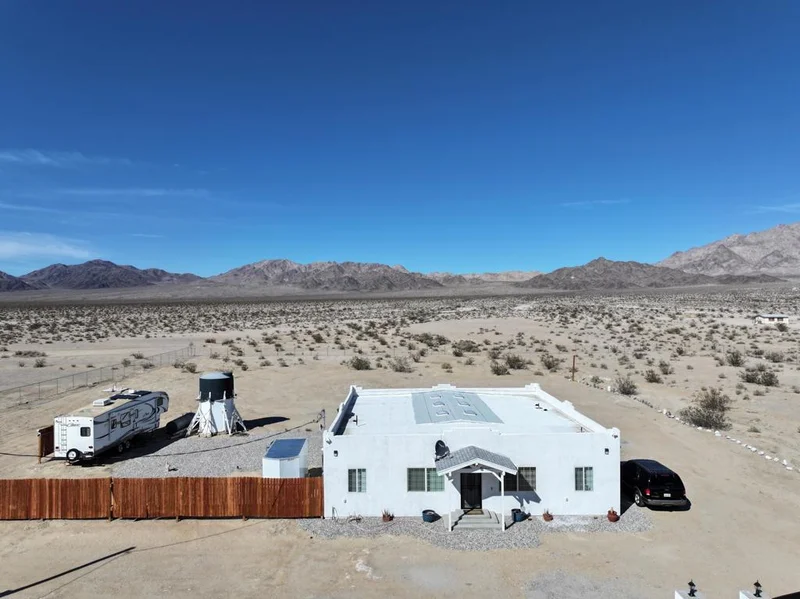 87500 Amboy Road, 29 Palms, CA 92277