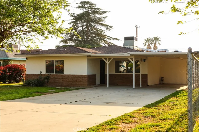 1257 Massachusetts Avenue, Beaumont, CA 92223