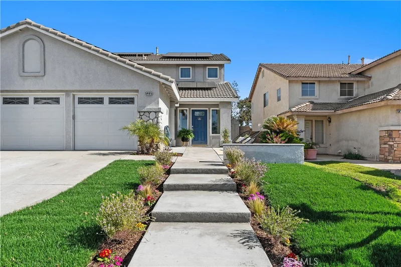 5465 Wrangler Drive, Fontana, CA 92336