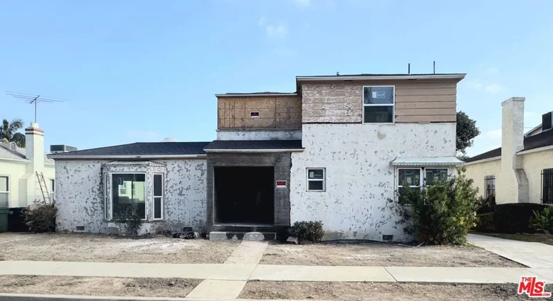 4220 Palmero Boulevard, View Park, CA 90008
