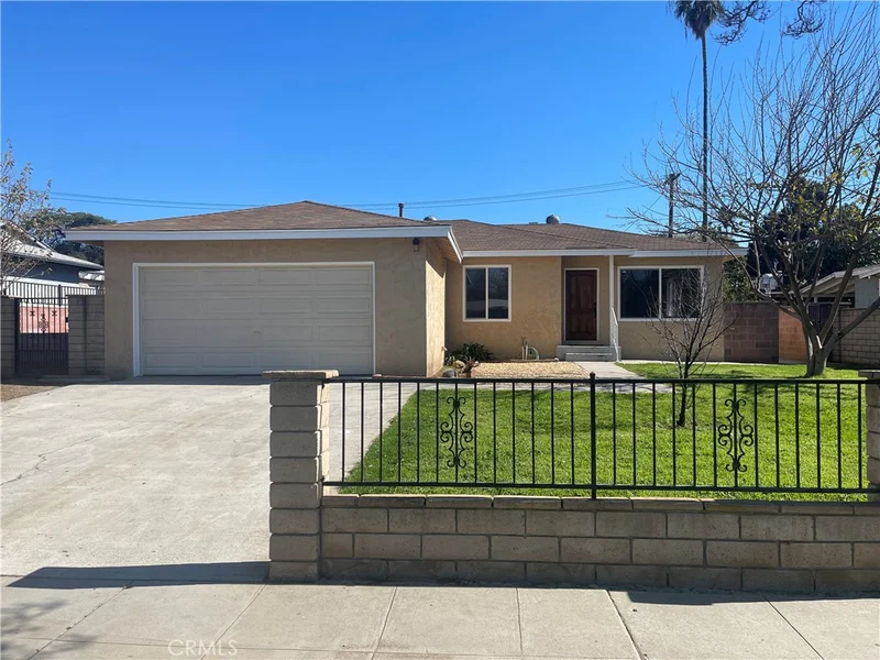 10062 Judy Court, Riverside, CA 90605