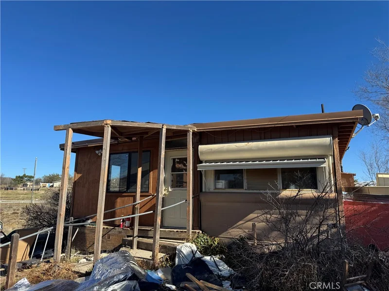 54440 Mitchell Road, Anza, CA 92539