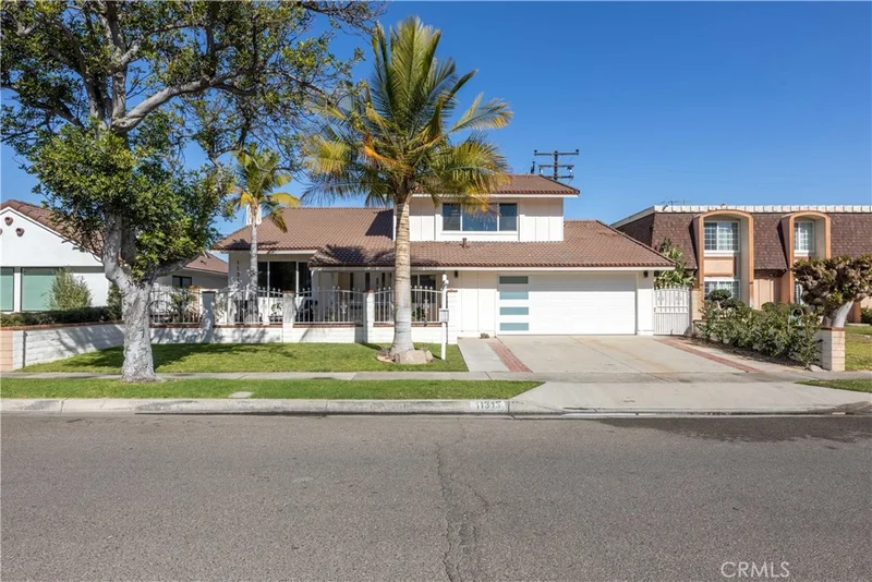 11313 Park Street, Cerritos, CA 90703