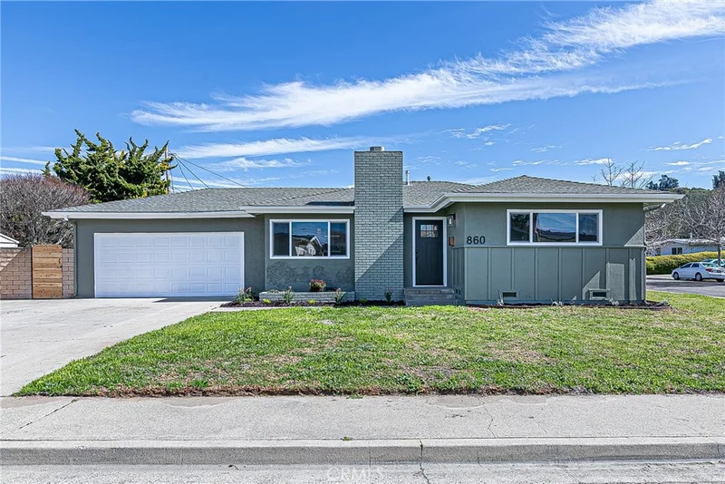 860 Turquoise Drive, Arroyo Grande, CA 93420