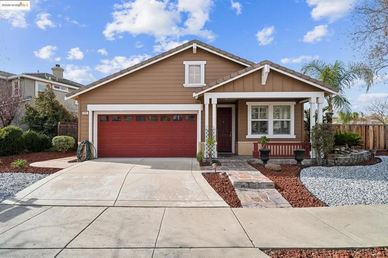 771 Altessa Dr, Brentwood, CA 94513