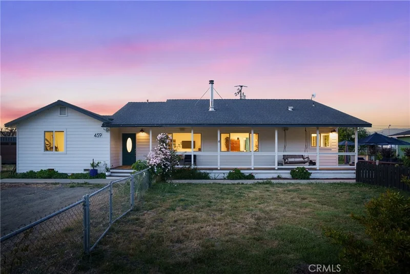 459 Chorro Creek Road, Morro Bay, CA 93442
