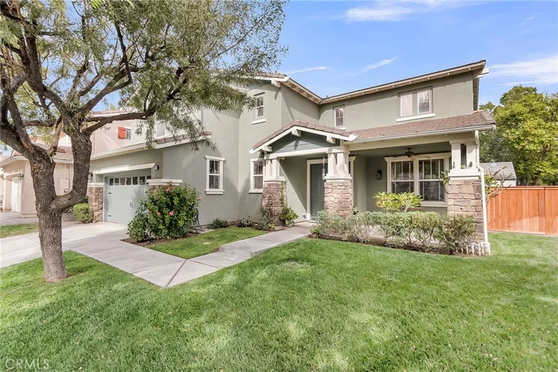 4291 Gardendale Court, Riverside, CA 92505
