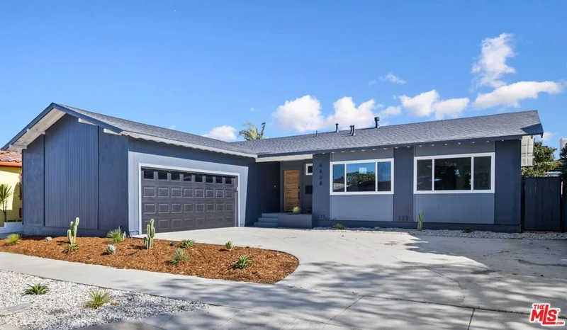 4608 Don Miguel Drive, Los Angeles, CA 90008