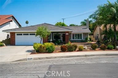 10439 Lundene Drive, Whittier, CA 90601