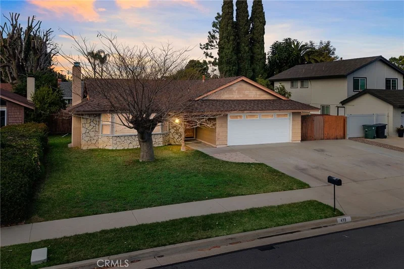 419 Wooden Drive, Placentia, CA 92870