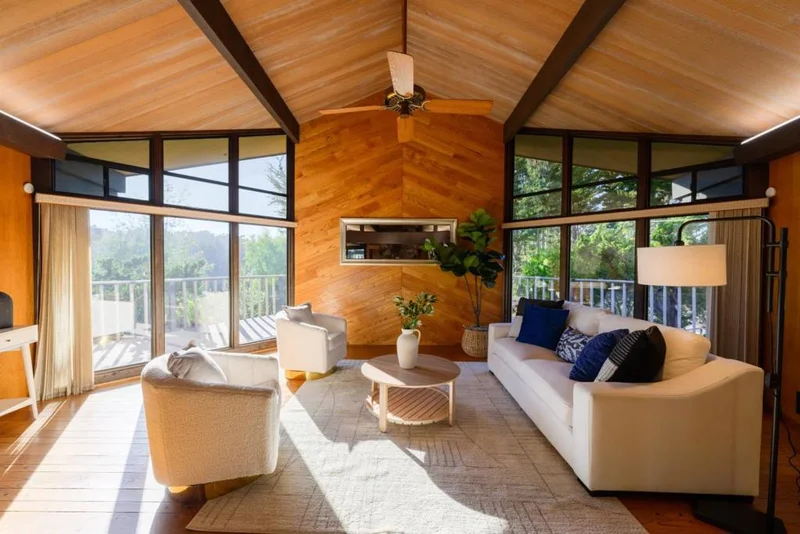 100 Pleasant Heights Drive, Aptos, CA 95003