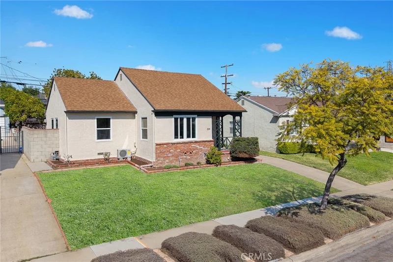 509 Almora Street, Monterey Park, CA 91754