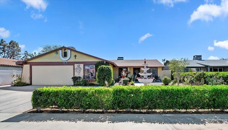 84861 Sunshine Avenue, Coachella, CA 92236