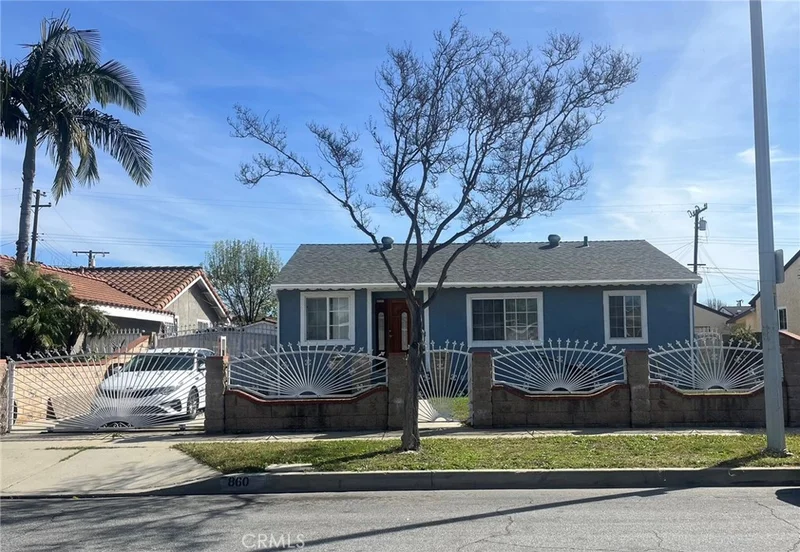 860 Meeker Avenue, La Puente, CA 91746