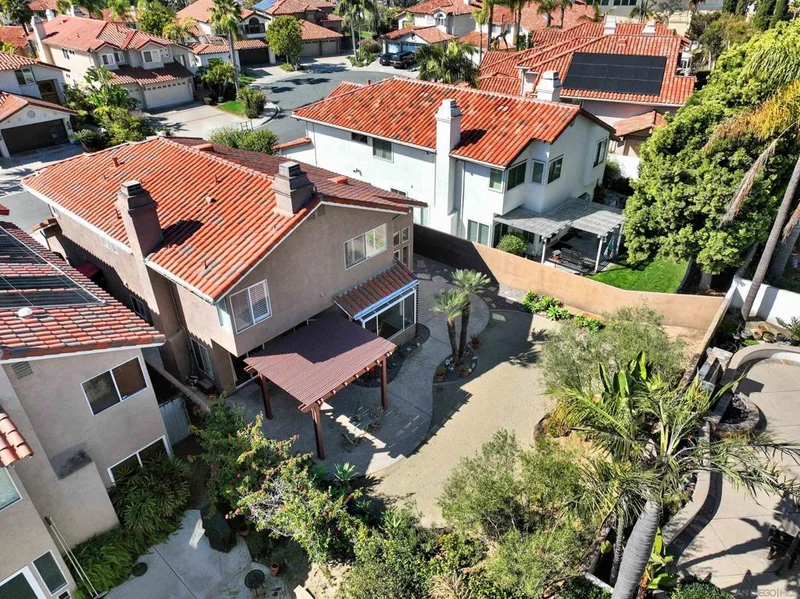 4540 Mercurio Street, San Diego, CA 92130
