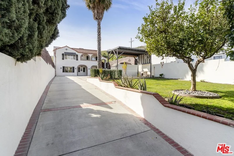 4642 Bowman Boulevard, Los Angeles, CA 90032