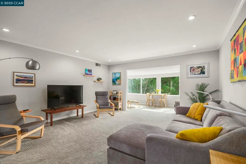 2573 Golden Rain 1, Walnut Creek, CA 94595