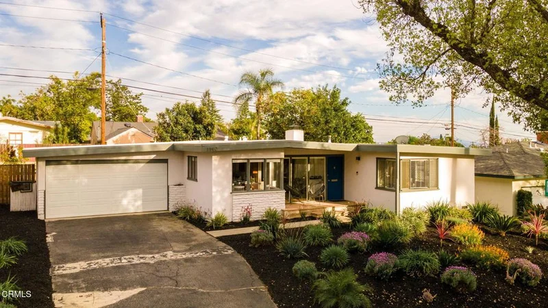 1190 Riviera Drive, Pasadena, CA 91107