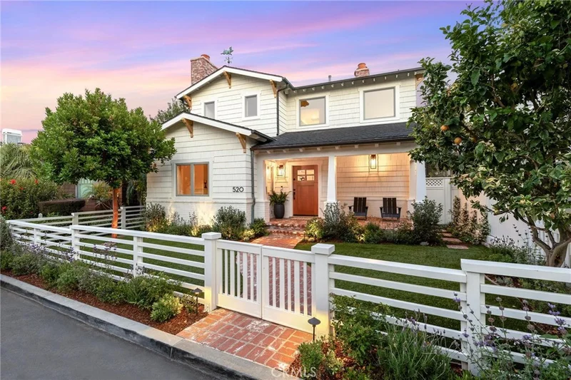 520 21st Street, Manhattan Beach, CA 90266