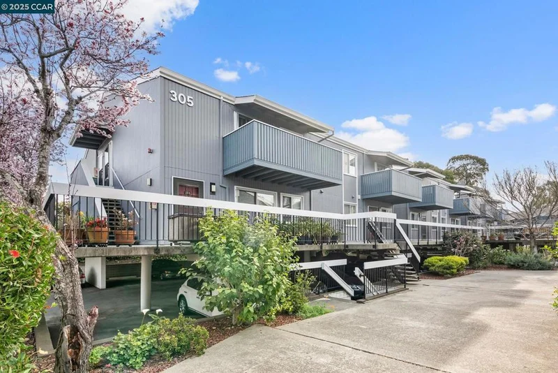 1126 Cherry Avenue 105, San Bruno, CA 94066