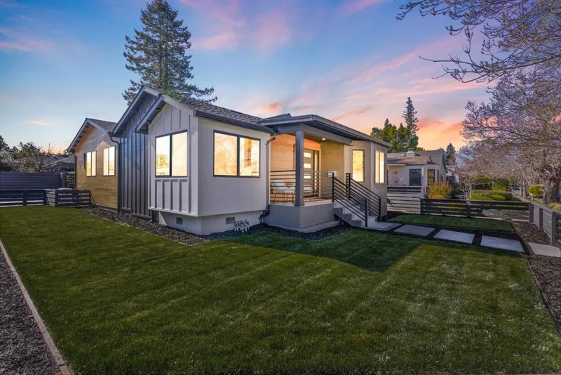 1040 Walnut Street, San Carlos, CA 94070