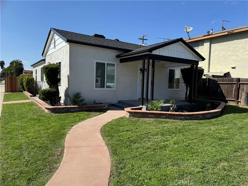 5531 Linden Avenue, Long Beach, CA 90805