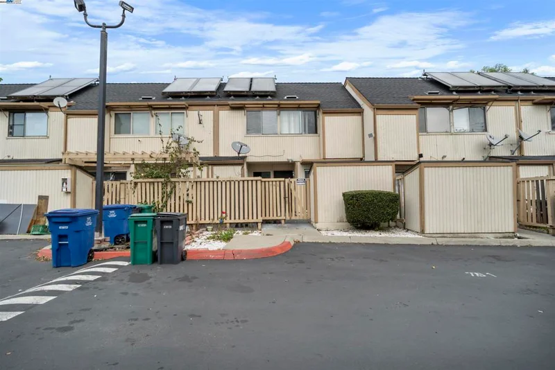 791 Rock Rose Court, Hayward, CA 94544